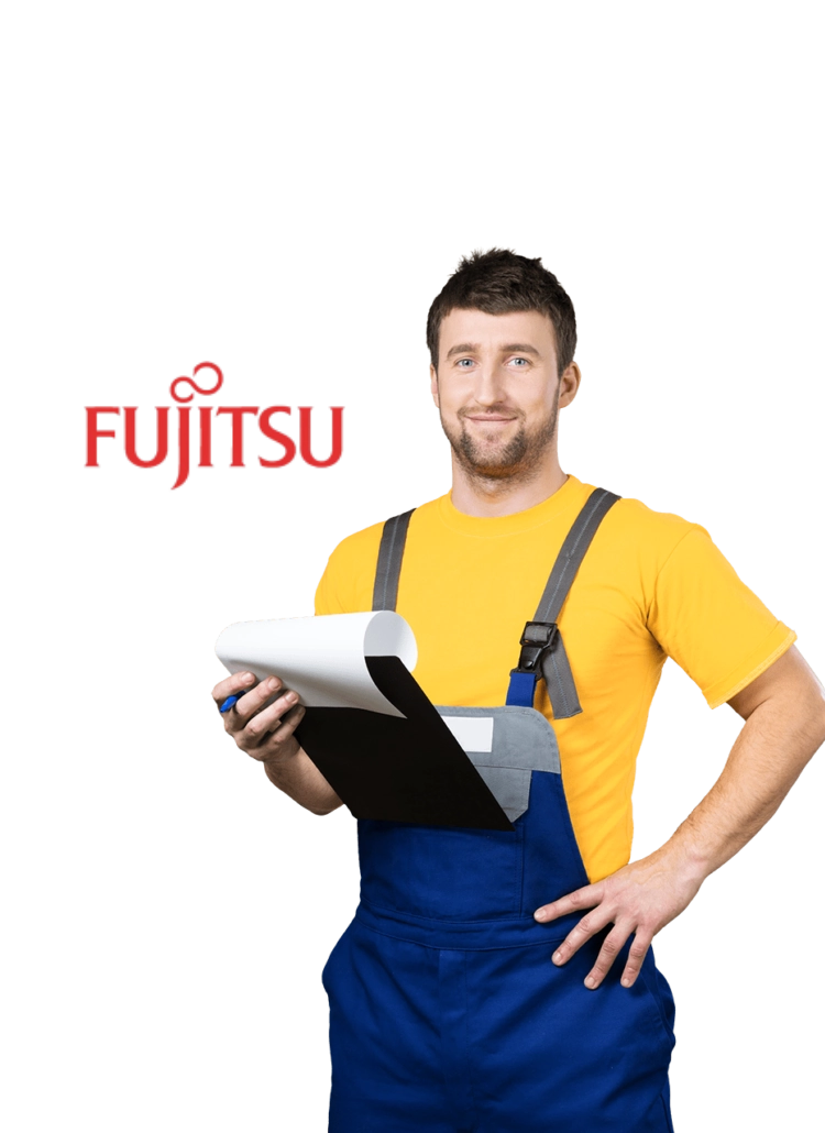servicio-tecnico-fujitsu